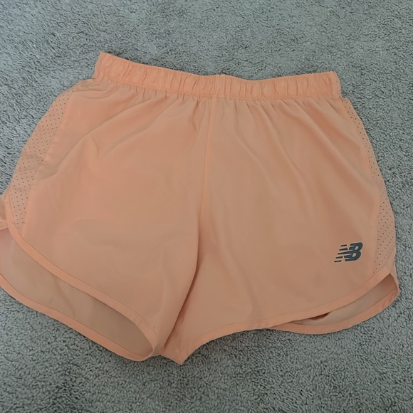 new balance shorts - Picture 2 of 2